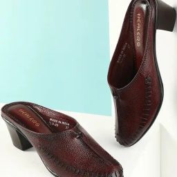 Liberty Women's Cherry Mule Pump-picture-35