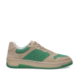 Bagatt Women's Sting Beige Sneakers-image-79