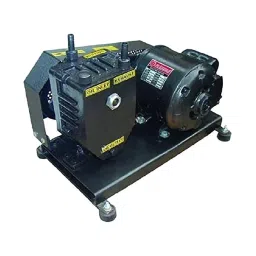Labpro 141 50 L Single Stage Vacuum Pump-image-4