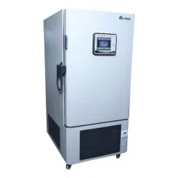 LABIX Deep Freezer (-40°C) Stainless Steel, LBX-141 A-40