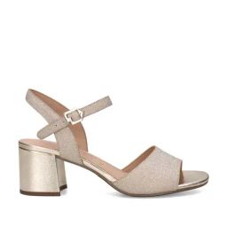 Bagatt Women's Vanita Sultan Ankle Strap Sandals-image-44