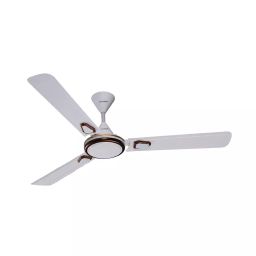 Luker DUSTER PLUS White Ivory 600 mm Ceiling Fans-image-55