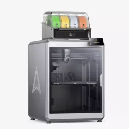 Creality 3D Printer FDM Technology 0.05-0.3 mm Layer, K2 Plus Combo image 3