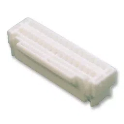 JST (JAPAN SOLDERLESS TERMINALS) Connector, Housing, Rcpt, 30Pos, 2Row, ZPDR-30V-S (Pack of 10)-image-65