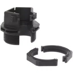 RS PRO Cable Gland Kit Black Nylon M32 Thread IP66, 1856103 (Pack of 10 pcs)-image-93