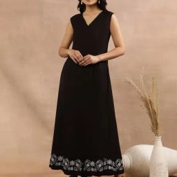W Black Jumpsuit-image-19