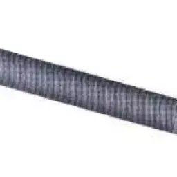 Inder 350 mm 2nd Cut HALF ROUND FILE P-922F-16