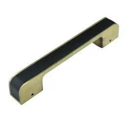 Magmus Premium Door Handles 200 mm Zinc Black Antique Finish (MHS - 1130), 200107530.0271-image-66