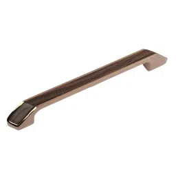 Magmus Premimum Cabinet Handles 160 mm Zinc PVD Rose Gold / Qubic (MHR-145), 128107145.5109-image-72