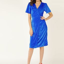DODO & MOA Georgette Dress-picture-7