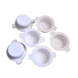 AANIJ Cap for 50 ml Round Bottom Centrifuge Tubes , ‎63422 (Pack of 12 Pcs)-21