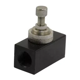 Sellify 3/8Inch Air Flow Control Valve-29