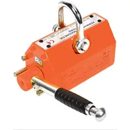 Voltz 400 Kg Capacity Crane Hoist Magnet PML-400-picture-5