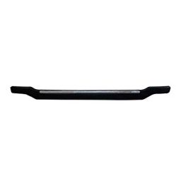 Auto Pearl Car Casio Rear Crash Guard with Fitting Kit Compatible For Mahindra Xuv 500 2015-21