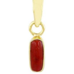 RAVIOUR LIFESTYLE Unisex Red Pendant-image-76