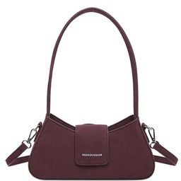 StyleCast x Revolte Women Solid Structured Shoulder Bag-image-62
