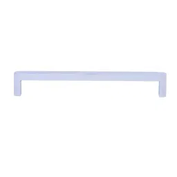 Magmus Cabinet & Window Handles 192 mm Stainless Steel Chrome Finish (SH - 107), 6107192.13-17