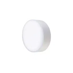Luminous Celestia 8 W Round Surface Panel Light 3000 K Warm White-image-72