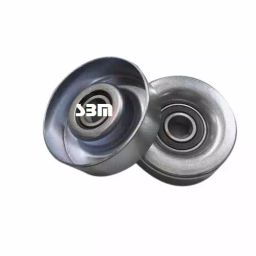 SBM Tensioner With Aluminium Bracket for Toyota Innova-28