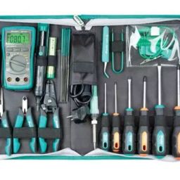 Pro'skit PK-2623B 220 V Professional Electronic Tool Kit-3