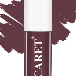 CARET ORGANIC Set Of 3 Super-Pigmented Liquid Matte Lipsticks - 6 ml Each - 7 - 4 - 2 image 3