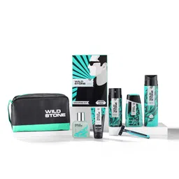 Wild stone Edge Grooming Kit-picture-27