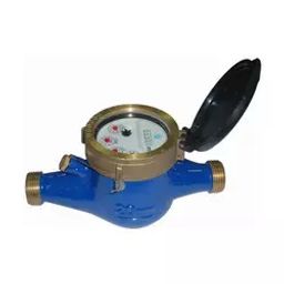 Capstan Screw End Class-B Water Meter 40mm-22