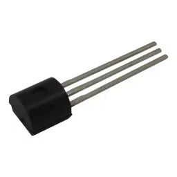 MULTICOMP PRO Single Bipolar Junction Transistors - BJT TRANSISTOR, NPN, TO-92, MPSA44 (Pack of 5)-picture-8