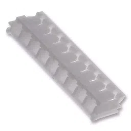 JST (JAPAN SOLDERLESS TERMINALS) Connector Housing, Eh, 9Way, 2.5 mm, EHR-9 (Pack of 100)-image-63