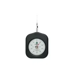SK Niigata Seiki Dial Tension Gauge 0.06-0.5 Measuring Range, DITG-50PJ-31
