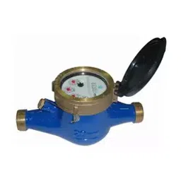Capstan Screw End Class-B Water Meter 50mm-30