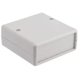 Hammond Hand Held Enclosure 65x65x28 mm ABS, 2626452-image-50