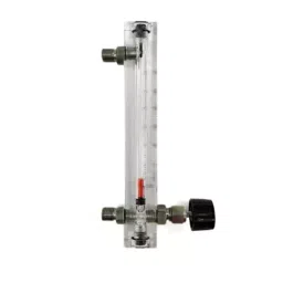Japsin Instrumentation Acrylic Tube Rotameter 0 to 30 LPM Range ±2% Full Scale, JIPL-ATR-N2-4 image 3