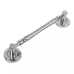 Magmus Door Handles 160 mm Stainless Steel Two Tone Finish (SDH - 405), 160952405.1-image-89
