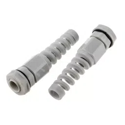 RS PRO Cable Gland Grey Nylon M12 Thread 3 mm Min 6.5 mm Max IP68, 8229616-image-51