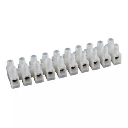 MULTICOMP PRO Barrier Panel Mount Terminal Blocks TERMINAL BLOCK, BARRIER, 20POS, 12AWG, MC001826-picture-13