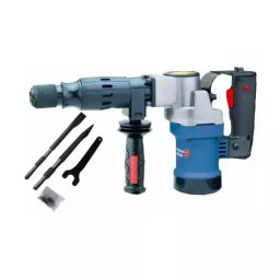 Gaocheng 1200 W 3000 RPM Percussion Hammer, GC-0810-image-16
