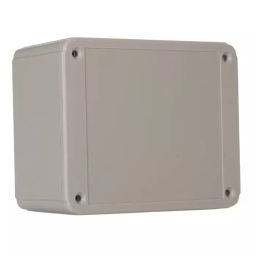 Hammond General Purpose Enclosure 60x100x125 mm ABS, 2633672-picture-4