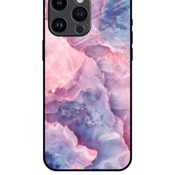 QRIOH Quirky Printed iPhone 14 Pro Max Back Case Mobile Accessories-image-72