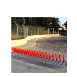 ID Tech 10000 Kg (10 Ton) Load Capacity Tyre Busters-47