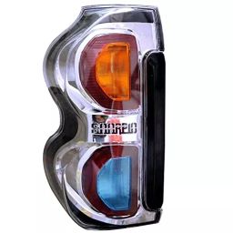 Auto Pearl Tail/Back light Assembly Left Side Compatible For Mahindra Scorpio Type-3, TL_Scorpio_T3_Left-7