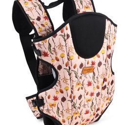 Chinmay Kids 3 Way Baby Carrier With Detachable Bib & Head Cushion Ergonomic Multi Functional Baby Carrier-picture-22