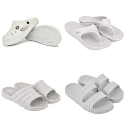 Feel alive Men Set of 4 Lightweight Flip Flops-picture-15