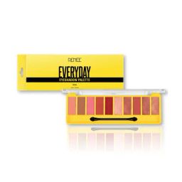 RENEE Everyday Eyeshadow Pallete Rose - 10 gm-52