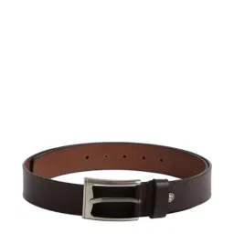 Kara Brown Waist Belt for Men-image-85