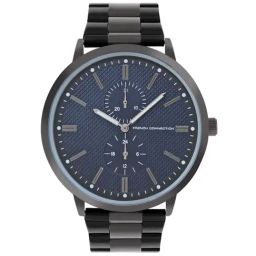 French Connection FCW08GNM-U Analog Watch for Men-40