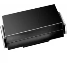 Vishay Bi-Directional, Uni-Directional TVS Diode 2 Pin Count Single Configuration 400 W Power Dissipation, SMAJ30CAHE3_A/H (Pack of 1800)-picture-29