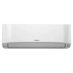 Hitachi 2000 Kg (2 Ton) 3 Star Long Airthrow Fixed Speed Split AC, R32-RAS.B222PCAIBA-image-95