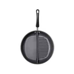Meyer Non-stick divided-grillpan, 30cm-image-39