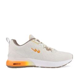 Campus Men's Xing White Running Shoes-image-65
